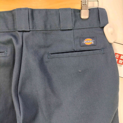 ディッキーズ Dickies Original Fit 874AF ワークパンツ メンズ 32×32