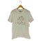キャラクタープリント クルーネックTシャツ アニメTシャツ メンズ JPN:L