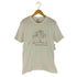 キャラクタープリント クルーネックTシャツ アニメTシャツ メンズ JPN:L