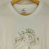 キャラクタープリント クルーネックTシャツ アニメTシャツ メンズ JPN:L