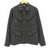 エクストララージ XLARGE 19AW ストレッチ ジップアップ ナイロンジャケット メンズ import:S