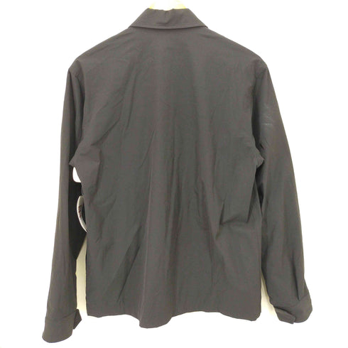 エクストララージ XLARGE 19AW ストレッチ ジップアップ ナイロンジャケット メンズ import:S