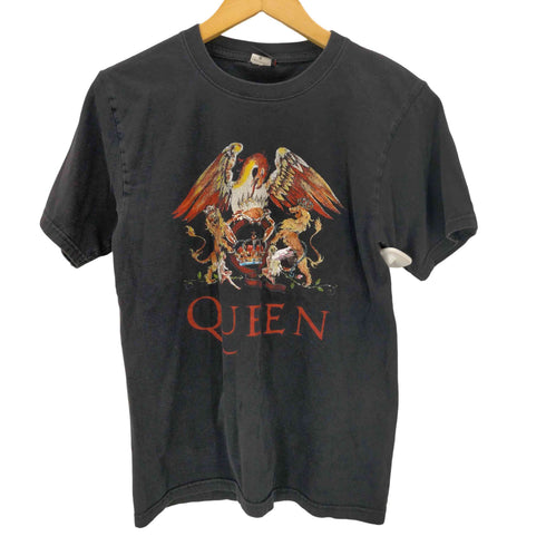 ザジーディーシー THE GTS 両面プリント バンドTシャツ メンズ JPN:M