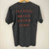 ザジーディーシー THE GTS 両面プリント バンドTシャツ メンズ JPN:M