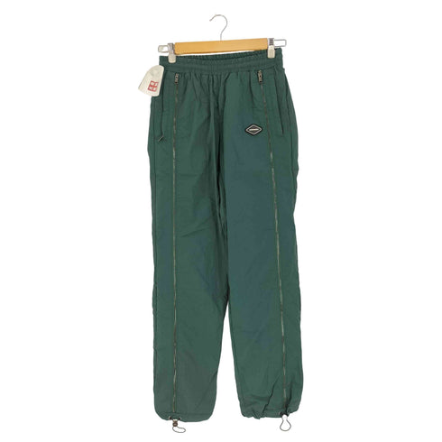 アンノウンロンドン UNKNOWN LONDON Zip Panel Track Pants ジップパネルトラックパンツ メンズ JPN:S