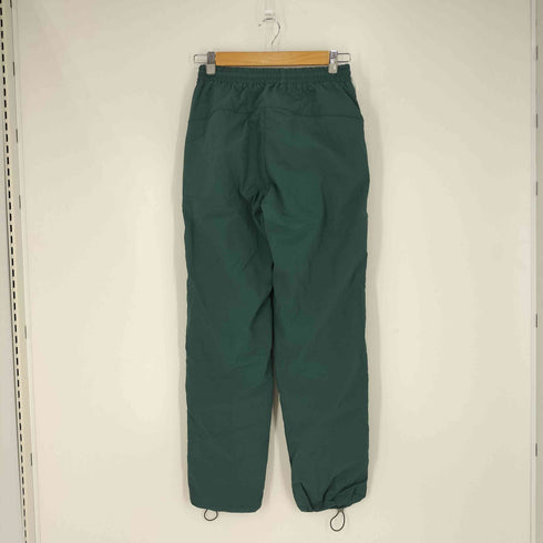 アンノウンロンドン UNKNOWN LONDON Zip Panel Track Pants ジップパネルトラックパンツ メンズ JPN:S