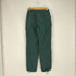 アンノウンロンドン UNKNOWN LONDON Zip Panel Track Pants ジップパネルトラックパンツ メンズ JPN:S