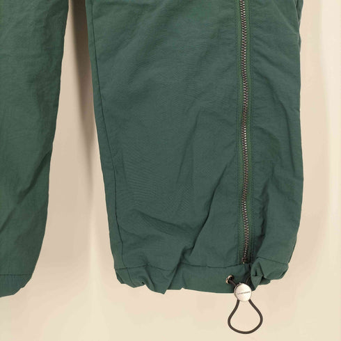 アンノウンロンドン UNKNOWN LONDON Zip Panel Track Pants ジップパネルトラックパンツ メンズ JPN:S