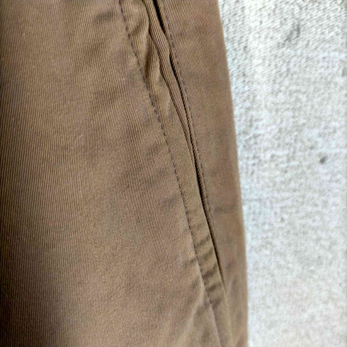 パパス papas 2タックワイドパンツ メンズ JPN:M