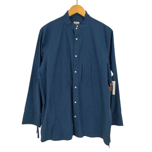 MARU TO Uniform Shirt ユニフォームシャツ メンズ JPN:M