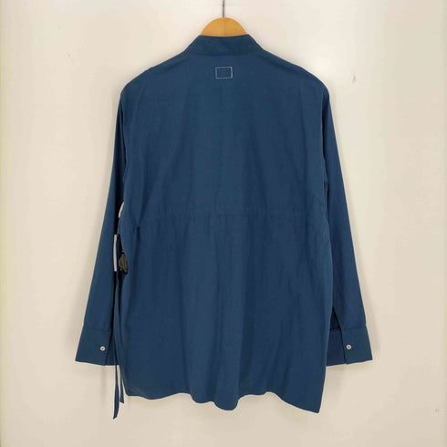 MARU TO Uniform Shirt ユニフォームシャツ メンズ JPN:M