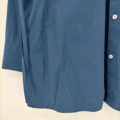 MARU TO Uniform Shirt ユニフォームシャツ メンズ JPN:M