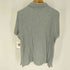トミーヒルフィガー TOMMY HILFIGER Slim Fit ロゴワッペン S/S ポロ シャツ メンズ import:L