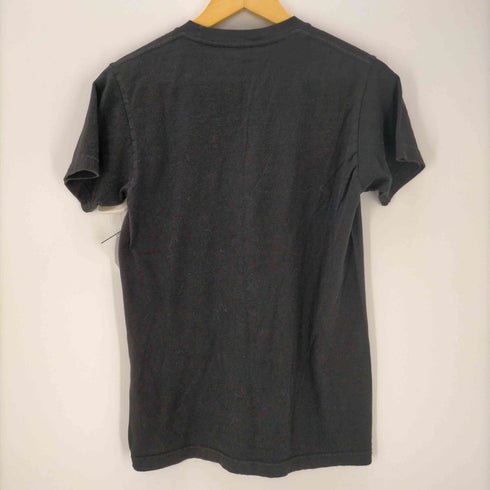 アメリカンクラシック AMERICAN CLASSICS SHOUT AT THE DEVIL S/S バンドTシャツ メンズ import:S