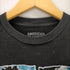 アメリカンクラシック AMERICAN CLASSICS SHOUT AT THE DEVIL S/S バンドTシャツ メンズ import:S