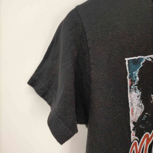 アメリカンクラシック AMERICAN CLASSICS SHOUT AT THE DEVIL S/S バンドTシャツ メンズ import:S