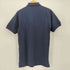 ポロバイラルフローレン Polo by RALPH LAUREN 90S ポニー刺繍 S/S ポロシャツ メンズ import:S