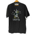アンディフィーテッド UNDEFEATED フロントプリント S/S Tシャツ メンズ JPN:L