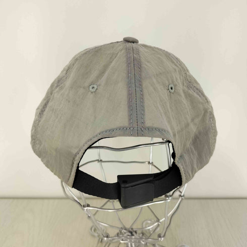 サウンドショップバランサ SOUND SHOP BALANSA 別注 SSB HAT ナイロンキャップ メンズ FREE