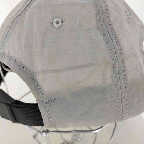 サウンドショップバランサ SOUND SHOP BALANSA 別注 SSB HAT ナイロンキャップ メンズ FREE