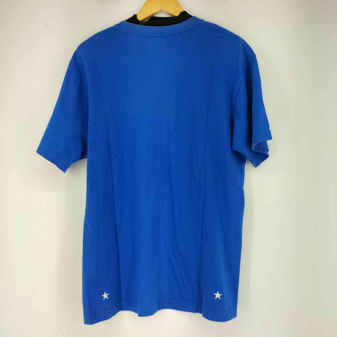 エムアンドエム M&M PERFORMANCE プリントTシャツ メンズ JPN:L