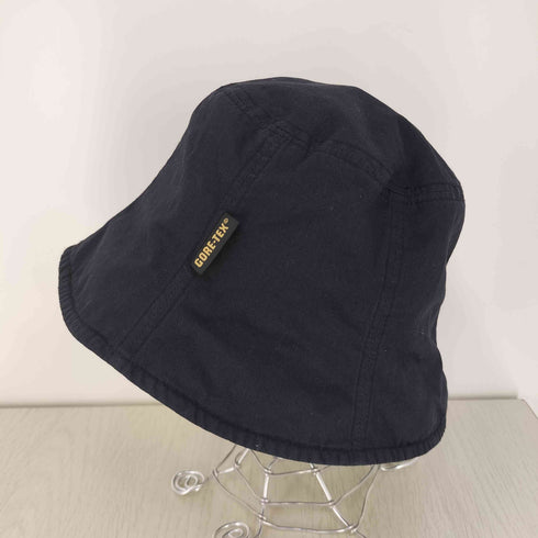 ジェーンリバー janeriver GORE-TEX コットンバケットハット メンズ L
