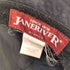 ジェーンリバー janeriver GORE-TEX コットンバケットハット メンズ L