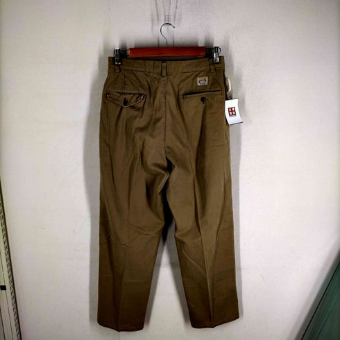 ポロバイラルフローレン Polo by RALPH LAUREN 90s~ 2タックチノパンツ メンズ 80