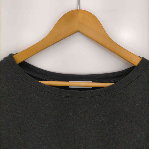 ビューティーアンドユースユナイテッドアローズ BEAUTY & YOUTH UNITED ARROWS BY ドロップショルダーカットソー レディース