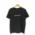HIDDEN COFFEE ROASTERS プリント クルーネックTシャツ メンズ import:M
