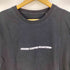 HIDDEN COFFEE ROASTERS プリント クルーネックTシャツ メンズ import:M