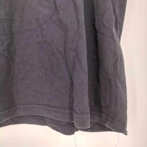 HIDDEN COFFEE ROASTERS プリント クルーネックTシャツ メンズ import:M
