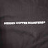 HIDDEN COFFEE ROASTERS プリント クルーネックTシャツ メンズ import:M