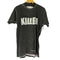 リチャードキッド RICHARD KIDD KILLER プリントクルーネックTシャツ メンズ JPN:M