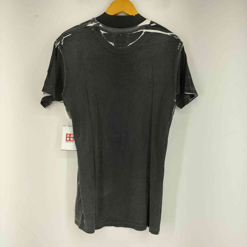 リチャードキッド RICHARD KIDD KILLER プリントクルーネックTシャツ メンズ JPN:M