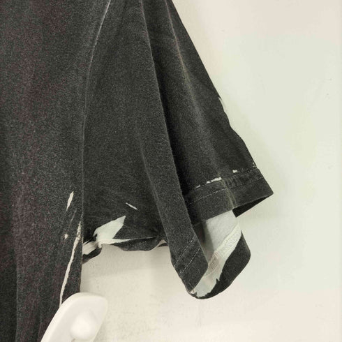 リチャードキッド RICHARD KIDD KILLER プリントクルーネックTシャツ メンズ JPN:M