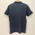 ポロバイラルフローレン Polo by RALPH LAUREN 90S ポニー 刺繍 サマーニット S/S ポロシャツ メンズ JPN:M