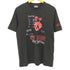 ディーゼル DIESEL 21FW T-JUSUT-B61 プリントクルーネック ショートスリーブTシャツ メンズ import:S