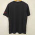 ディーゼル DIESEL 21FW T-JUSUT-B61 プリントクルーネック ショートスリーブTシャツ メンズ import:S