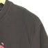 ディーゼル DIESEL 21FW T-JUSUT-B61 プリントクルーネック ショートスリーブTシャツ メンズ import:S