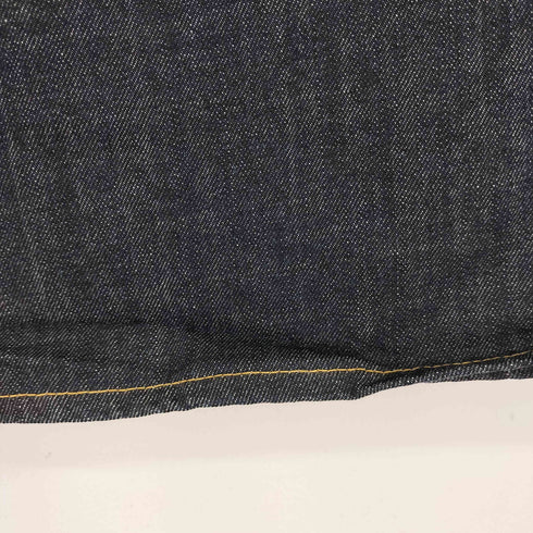 エフエーティー FAT 1/2 デニムハーフパンツ メンズ FAT