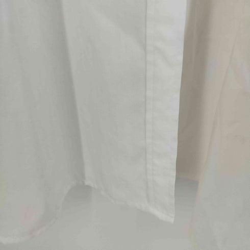 ジーナシス JEANASIS オーバーサイズドシャツ レディース ONE SIZE