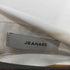 ジーナシス JEANASIS オーバーサイズドシャツ レディース ONE SIZE