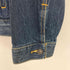 リーバイス Levis チーム デニムトラッカージャケット メンズ JPN:M