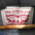 リーバイス Levis チーム デニムトラッカージャケット メンズ JPN:M