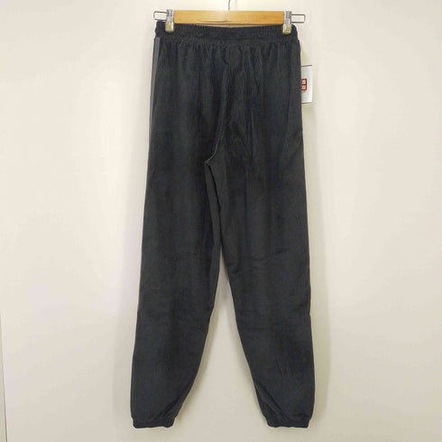 アディダス adidas 20AW ベロア ジョガーパンツ レディース JPN:XS