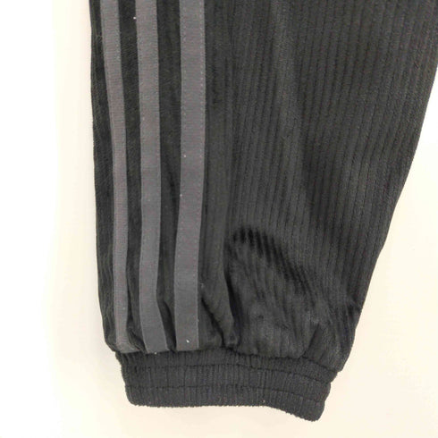 アディダス adidas 20AW ベロア ジョガーパンツ レディース JPN:XS