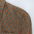 プリティーグリーン Pretty Green 総柄 ボタンダウンシャツ メンズ JPN:1