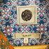 プリティーグリーン Pretty Green 総柄 ボタンダウンシャツ メンズ JPN:1