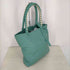carnet パールハンドル トートバッグ レディース